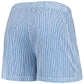 LOS ANGELES DODGERS MEN'S GATEWAY KNIT BOXER