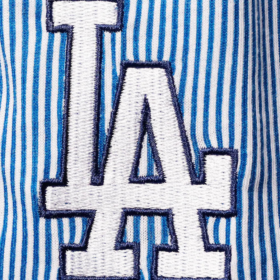 LOS ANGELES DODGERS MEN'S GATEWAY KNIT BOXER