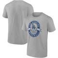 LOS ANGELES DODGERS MEN'S GLORY BOUND T-SHIRT
