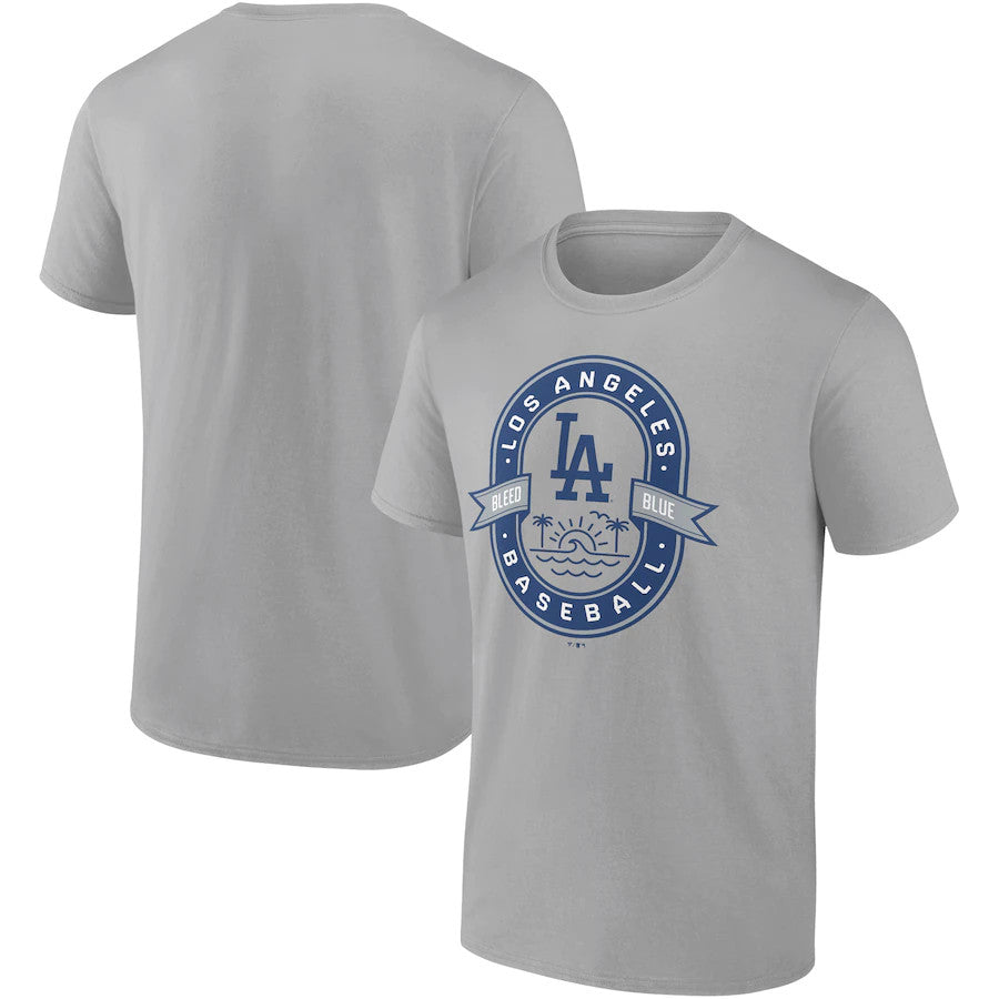 CAMISETA GLORY BOUND DE LOS ANGELES DODGERS PARA HOMBRE