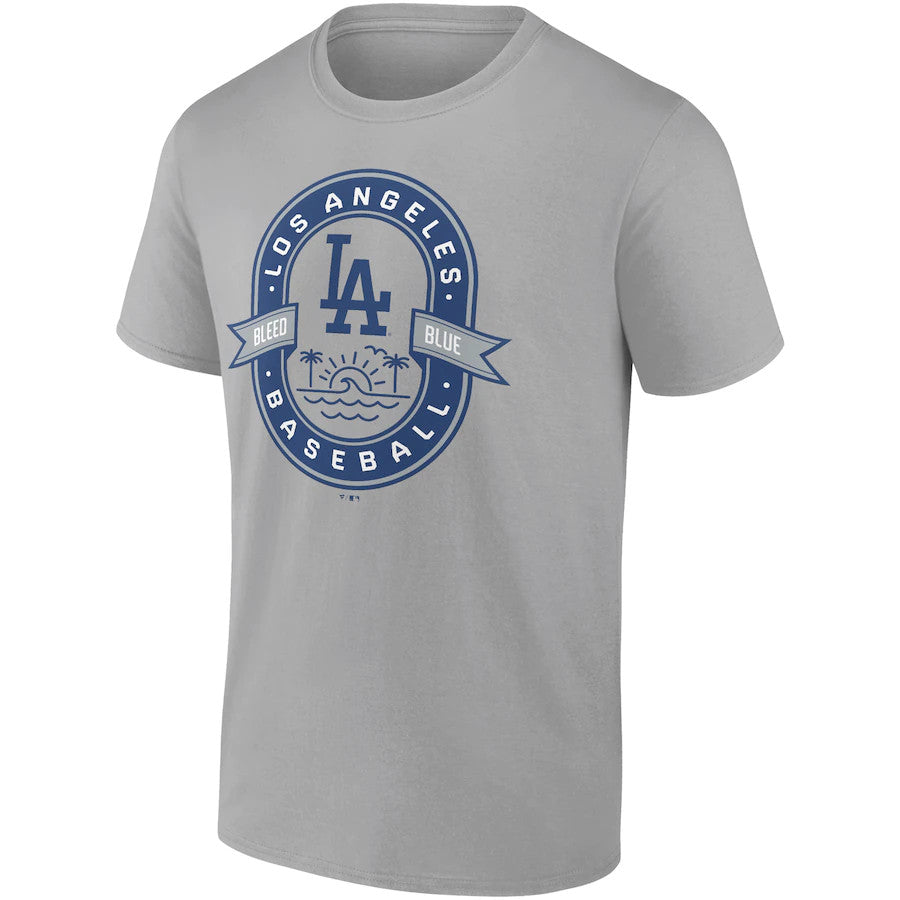 CAMISETA GLORY BOUND DE LOS ANGELES DODGERS PARA HOMBRE