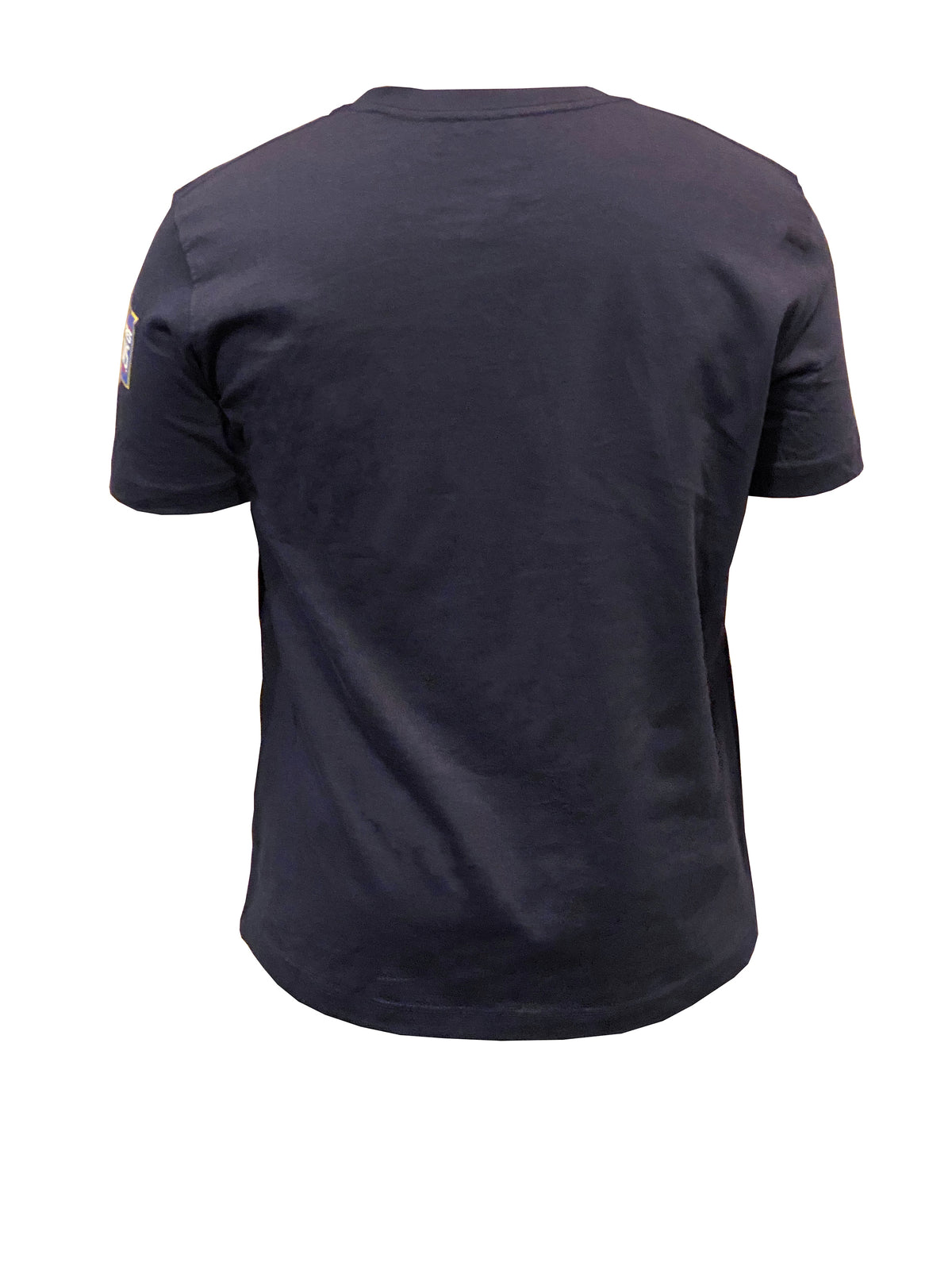 CAMISETA DORADA HOMBRE LOS ANGELES DODGERS