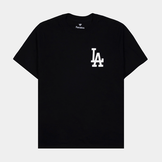 LOS ANGELES DODGERS MEN'S GOOD GRACES TEE