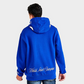 LOS ANGELES DODGERS MEN'S HISTORIC CHAMPS HOODIE SWEATSHIRT