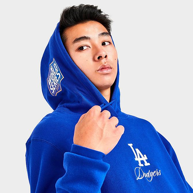 adviicd Men's Fashion Hoodies & Sweatshirts Young La Men Men's