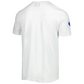 LOS ANGELES DODGERS MEN'S HISTORIC CHAMPS TEE - WHITE