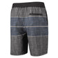 LOS ANGELES DODGERS MEN'S HORIZON SHORTS