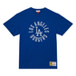 LOS ANGELES DODGERS MEN'S LEGENDARY SLUB T-SHIRT