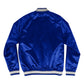 LOS ANGELES DODGERS MEN'S LIGHTWEIGHT SATIN JACKET