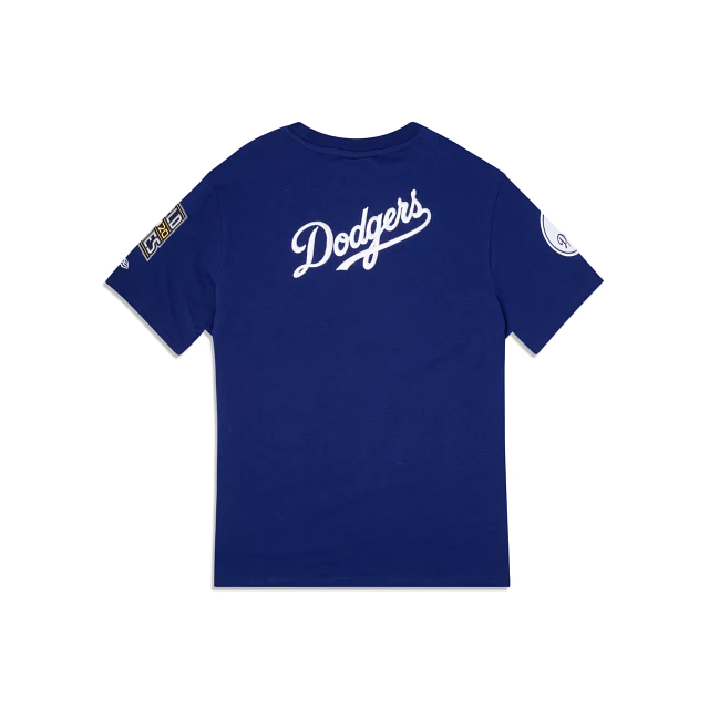 Los Angeles Dodgers Pride T-Shirt 