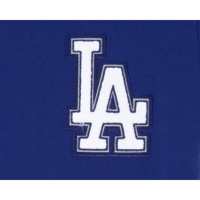 LOS ANGELES DODGERS MEN'S LOGO SELECT T-SHIRT