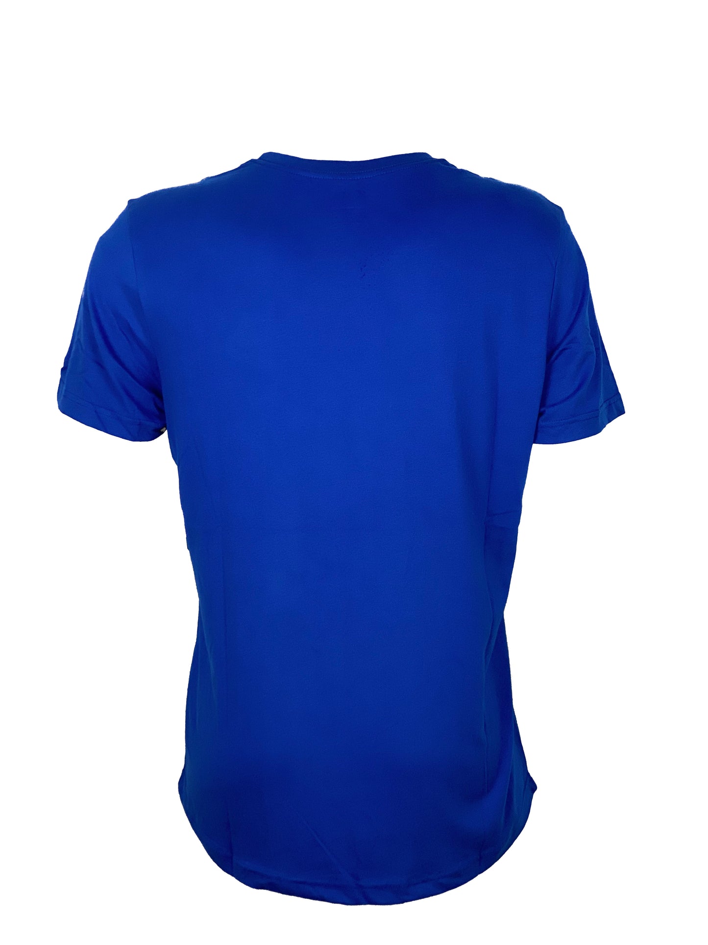 LOS ANGELES DODGERS MEN'S MIRROR T-SHIRT