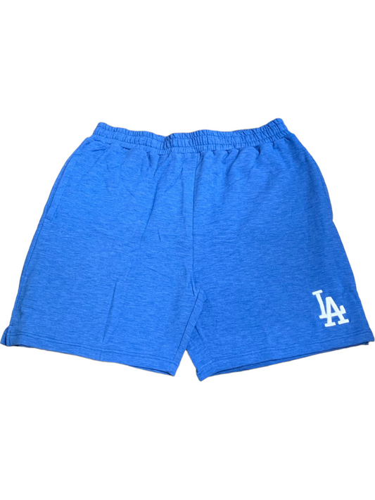 LOS ANGELES DODGERS MEN'S POWERPLAY SHORTS