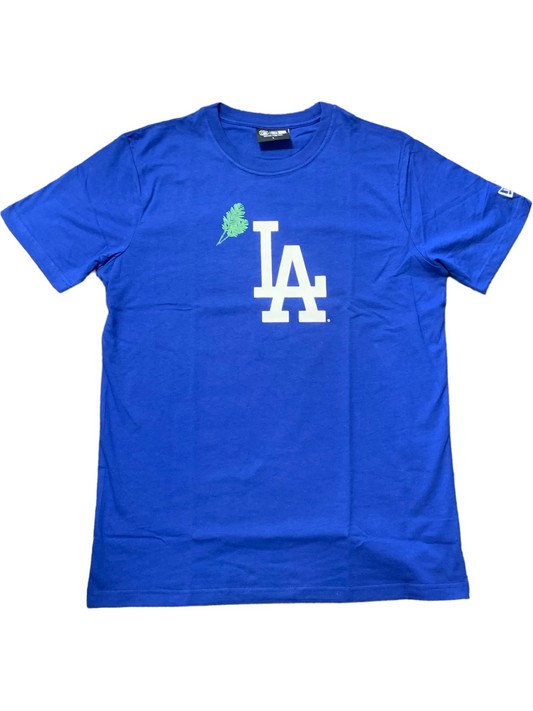 CAMISETA STATEVIEW PARA HOMBRE DE LOS ANGELES DODGERS