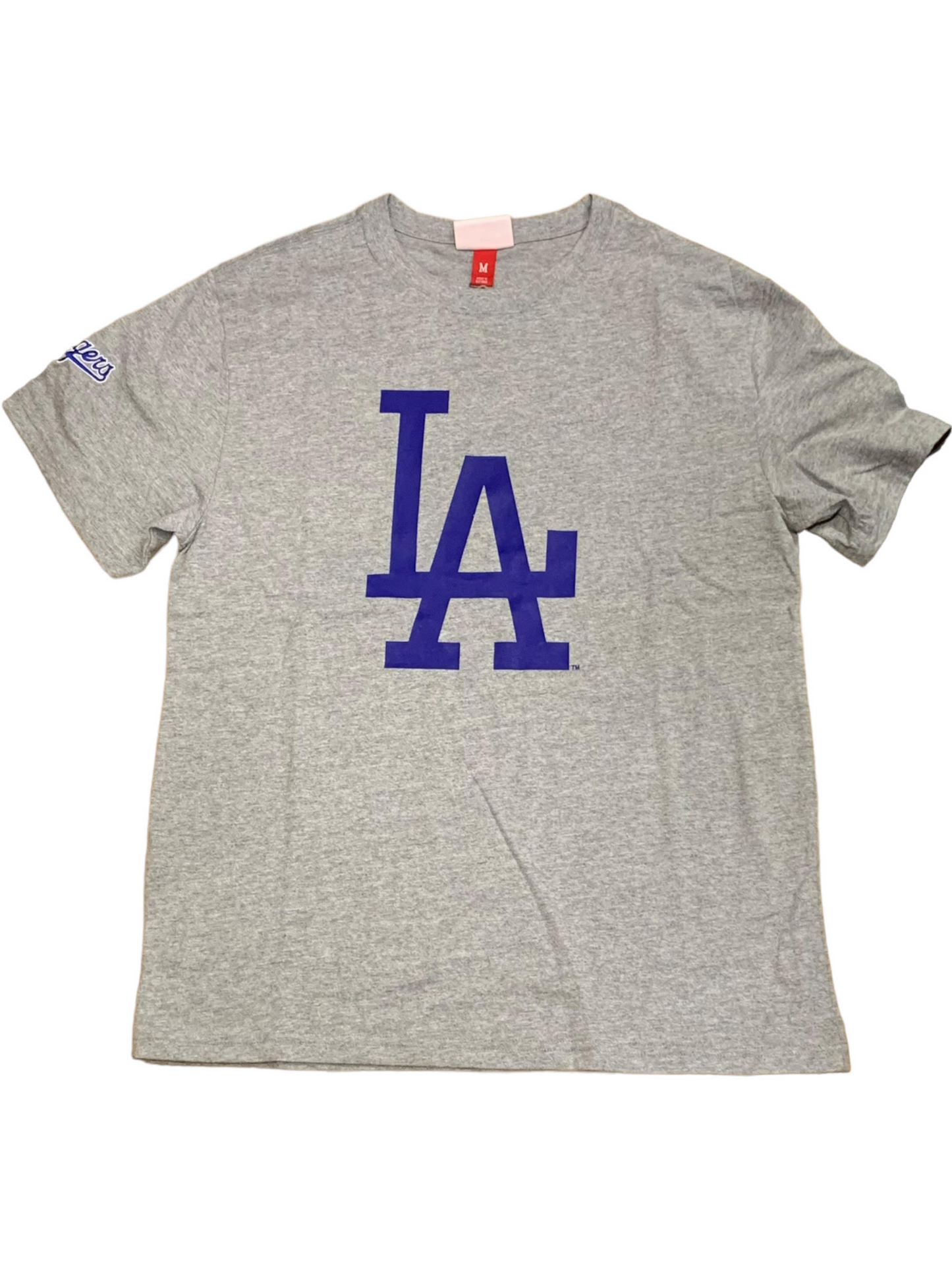 CAMISETA ORÍGENES DEL EQUIPO PARA HOMBRE DE LOS ANGELES DODGERS