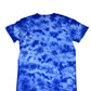LOS ANGELES DODGERS MEN'S TIE DYE T-SHIRT