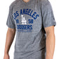 CAMISETA VALOR PARA HOMBRE LOS ANGELES DODGERS