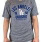 CAMISETA VALOR PARA HOMBRE LOS ANGELES DODGERS