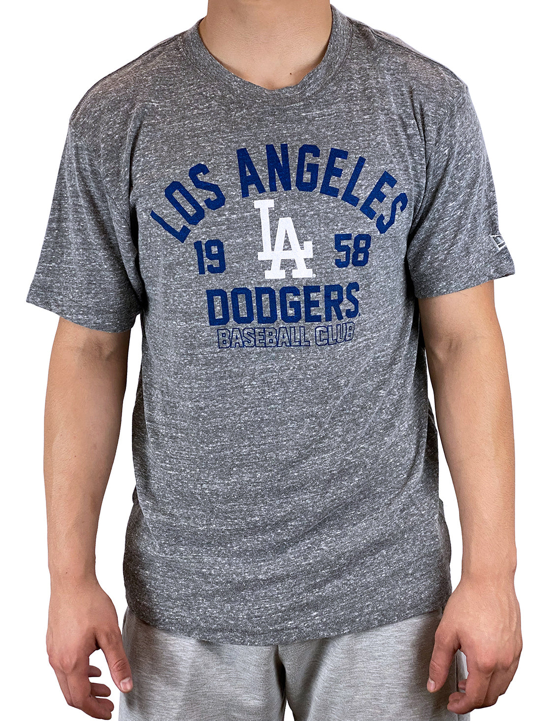dodgers baseball t shirt