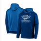 LOS ANGELES DODGERS MEN'S WORLD SERIES CHAMPS CIUDAD HOODIE SWEATSHIRT