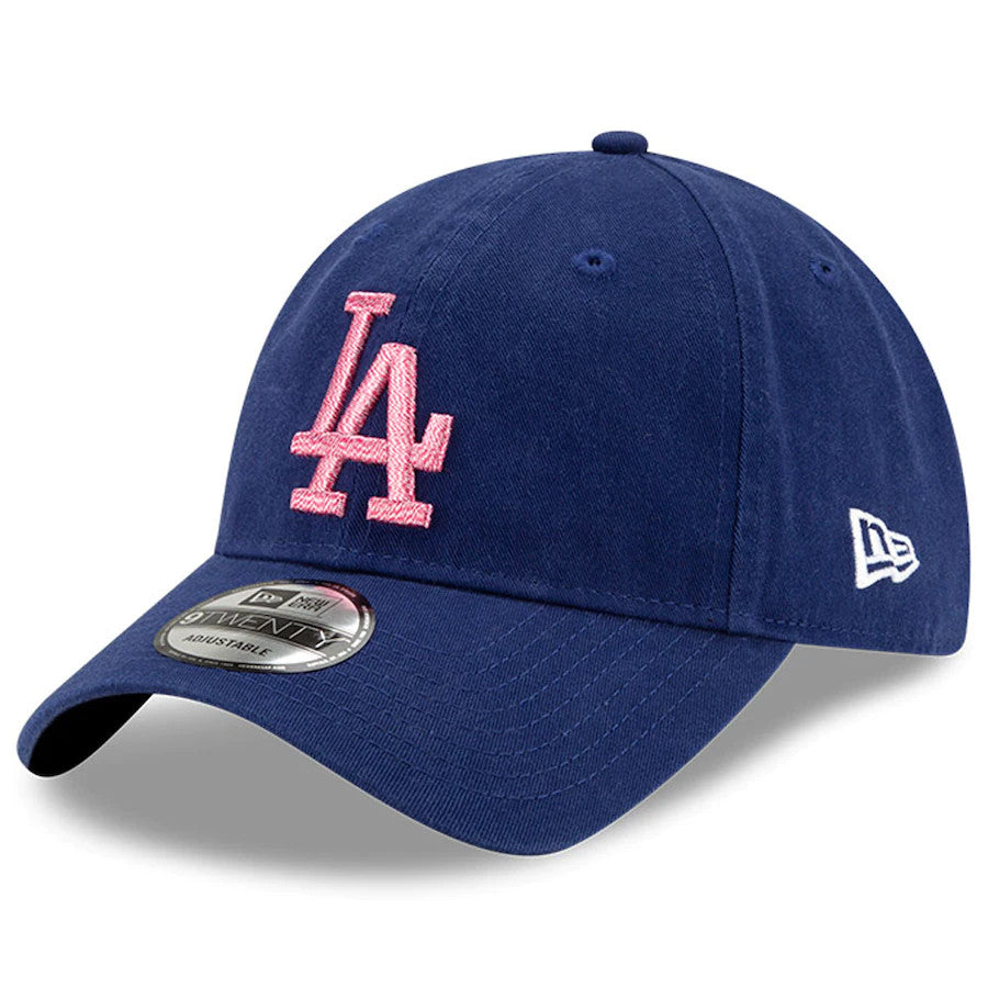 LOS ANGELES DODGERS MOTHER'S DAY 39THIRTY FLEX FIT