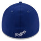 LOS ANGELES DODGERS MOTHER'S DAY 39THIRTY FLEX FIT