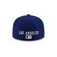 LOS ANGELES DODGERS MULTI 59FIFTY FITTED