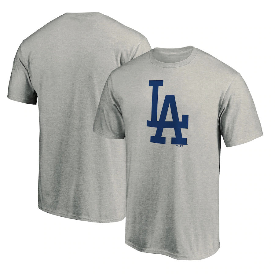 CAMISETA LOGO OFICIAL LOS ANGELES DODGERS