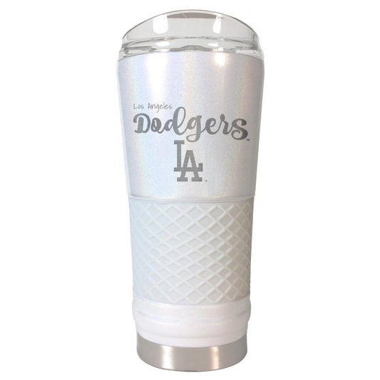 LOS ANGELES DODGERS OPAL DRAFT TUMBLER