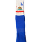 CALCETINES PHENOM CURVE DE LOS ANGELES DODGERS