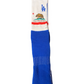 LOS ANGELES DODGERS PHENOM CURVE SOCK