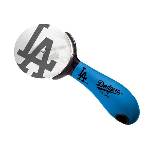 LOS ANGELES DODGERS PIZZA CUTTER