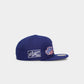 LOS ANGELES DODGERS WORLD CHAMPIONS 9085 59FIFTY FITTED
