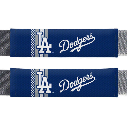 LOS ANGELES DODGERS RALLY SEATBELT PAD