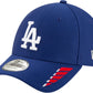 LOS ANGELES DODGERS RUSH 39THIRTY FLEX FIT