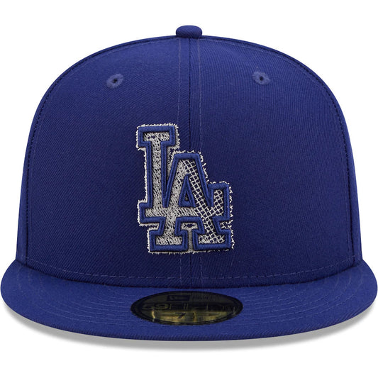 LOS ANGELES DODGERS SCORED 59FIFTY