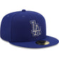 LOS ANGELES DODGERS SCORED 59FIFTY