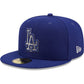 LOS ANGELES DODGERS SCORED 59FIFTY