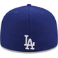 LOS ANGELES DODGERS SCORED 59FIFTY