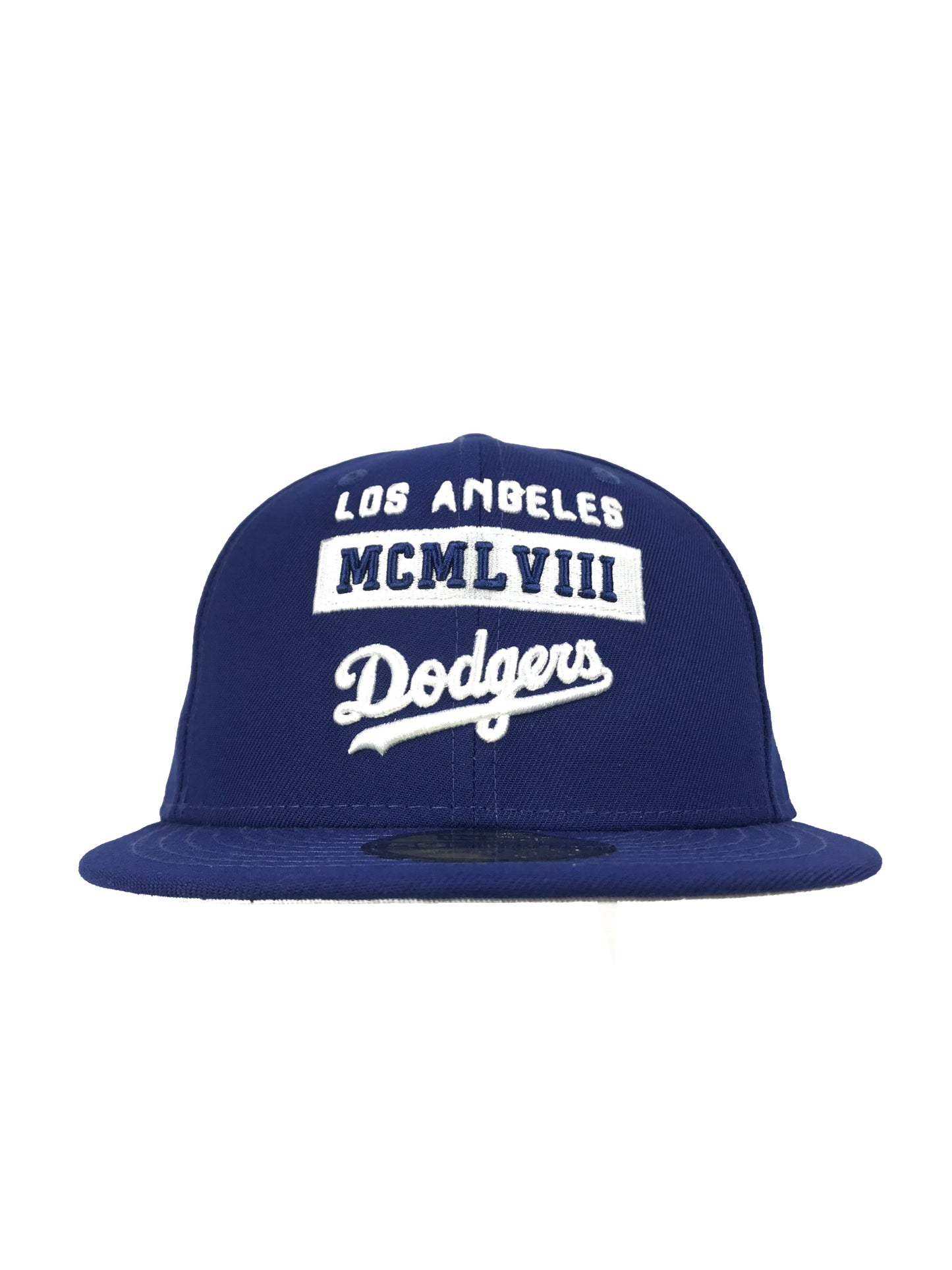 LOS ANGELES DODGERS STACK 5950