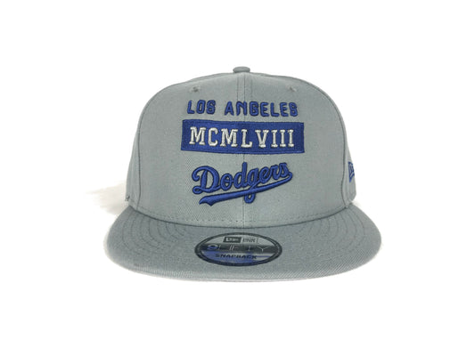 LOS ANGELES DODGERS STACK 950