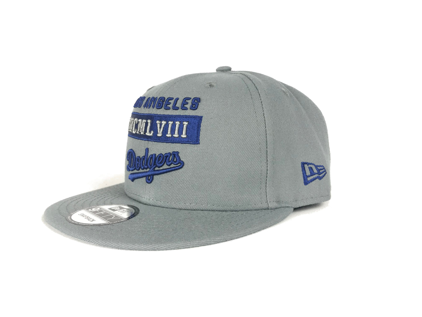 LOS ANGELES DODGERS STACK 950