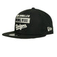 LOS ANGELES DODGERS STACK 9FIFTY