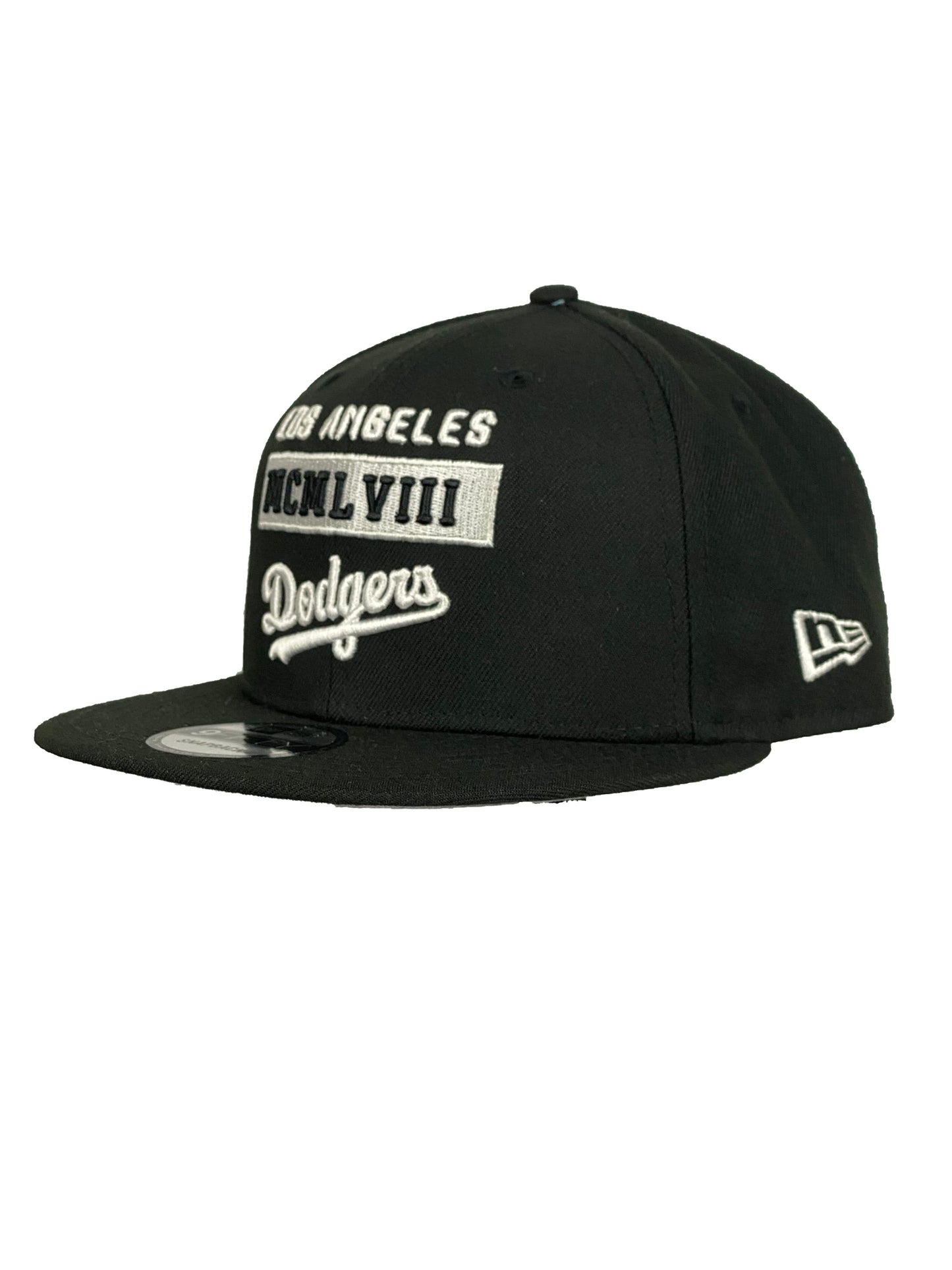 LOS ANGELES DODGERS STACK 9FIFTY