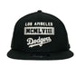 LOS ANGELES DODGERS STACK 9FIFTY
