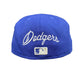 LOS ANGELES DODGERS STARRY 59FIFTY FITTED