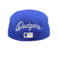LOS ANGELES DODGERS ESTRELLA 59FIFTY EQUIPADO