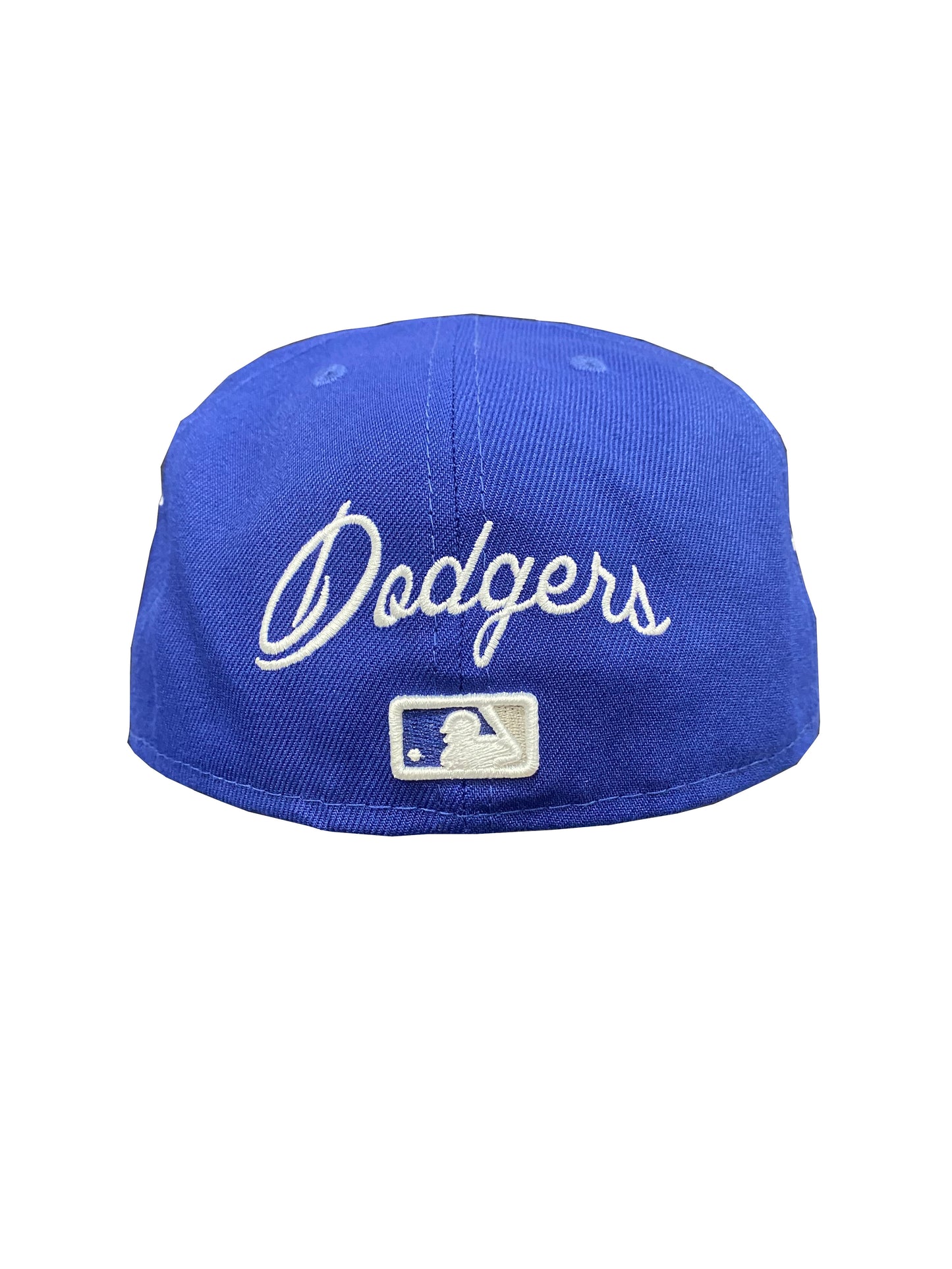 LOS ANGELES DODGERS ESTRELLA 59FIFTY EQUIPADO