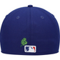 GORRO AJUSTADO 59FIFTY DE LOS ANGELES DODGERS STATE VIEW