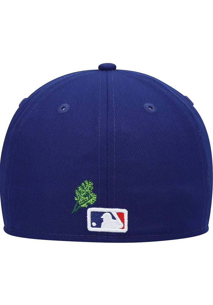 GORRO AJUSTADO 59FIFTY DE LOS ANGELES DODGERS STATE VIEW